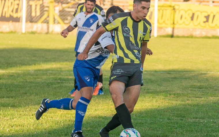 Hay fixture: el Torneo Clausura de la Liga Chivilcoyana ya palpita su arranque