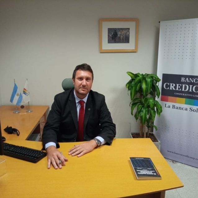 Mucho del parque empresario de nuestra ciudad se está volcando en la inversión de sus empresas