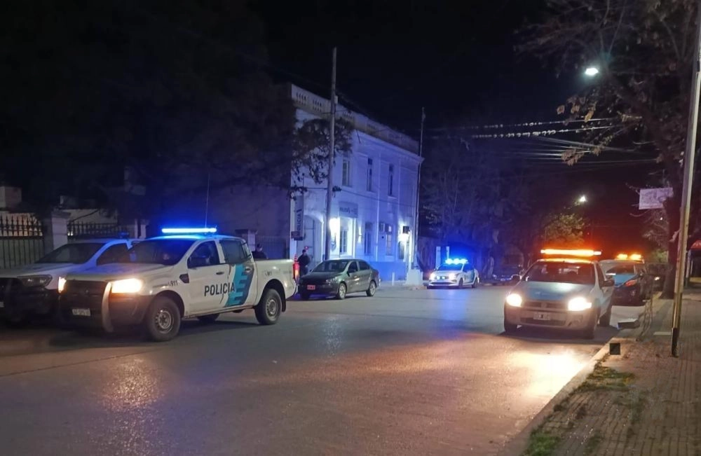 Chacabuco: apresaron a dos hombres con dólares falsos en la Fiesta del Caballo