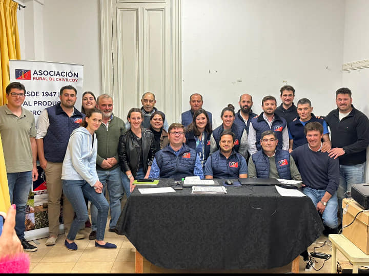 El propósito es continuar generando vínculos con los demás actores de nuestra sociedad