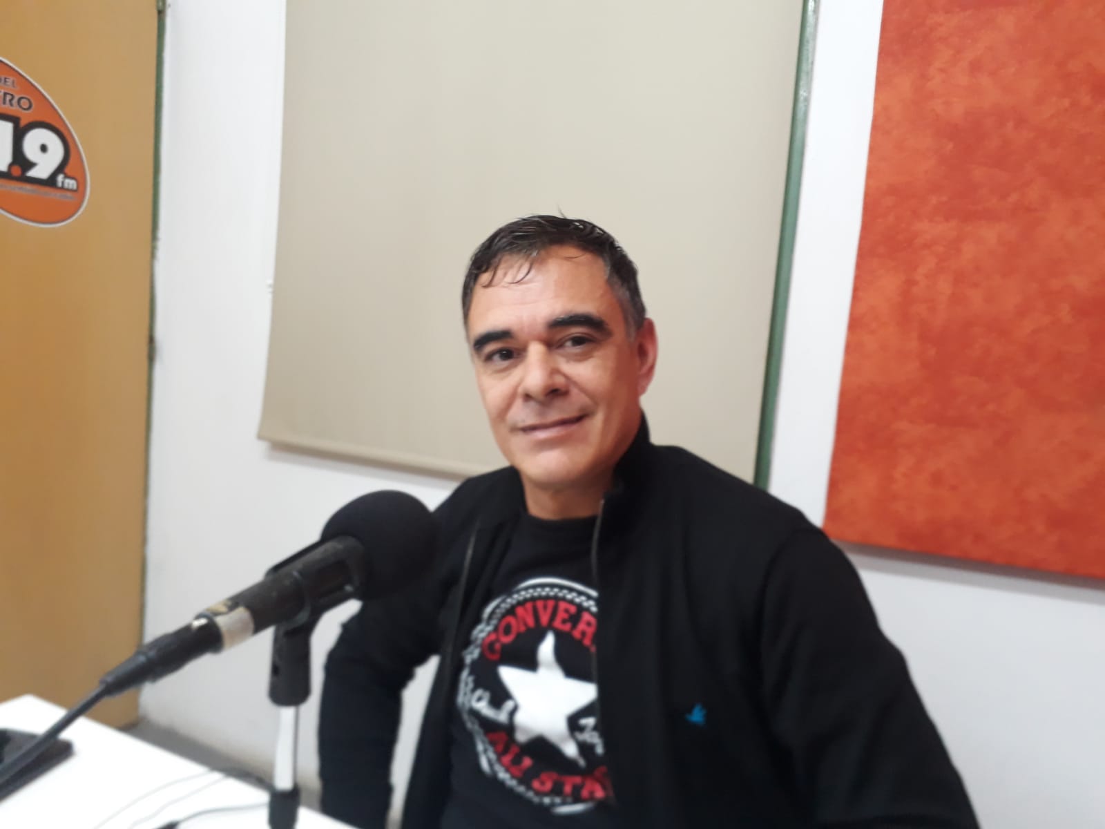 “Venimos a proponer algo nuevo"