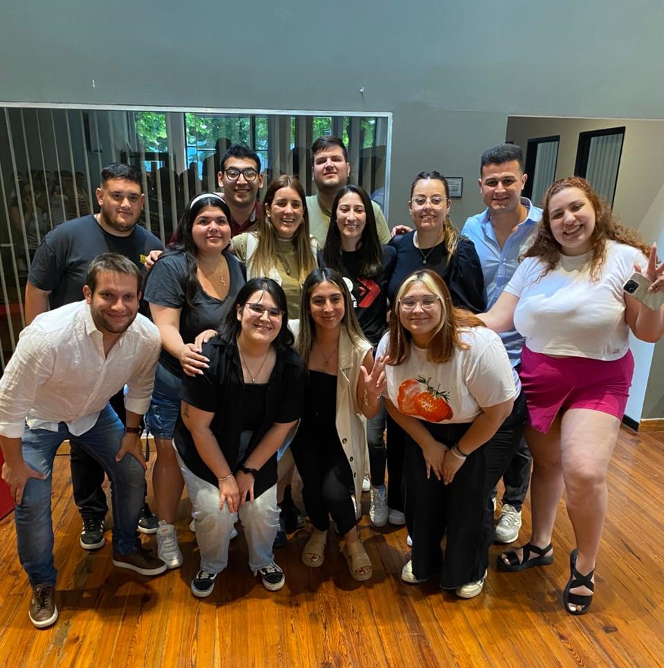 “Considero que era el momento de lograr una lista de unidad teniendo en cuenta que el contexto del país es muy difícil y evidenciar que estamos dispuestos a construir y generar una propuesta política”