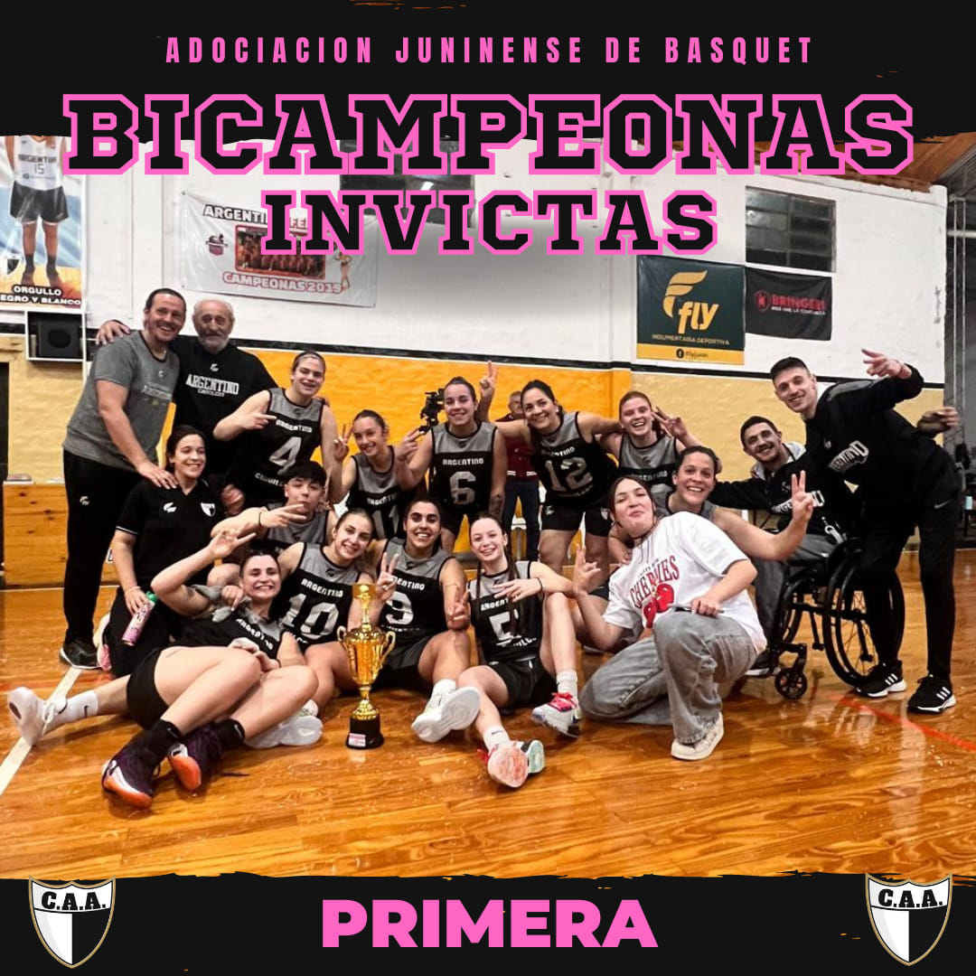 “Es difícil de poner en palabras lo que se siente, pero considero que es un premio al esfuerzo”, sostuvo la bicampeona.