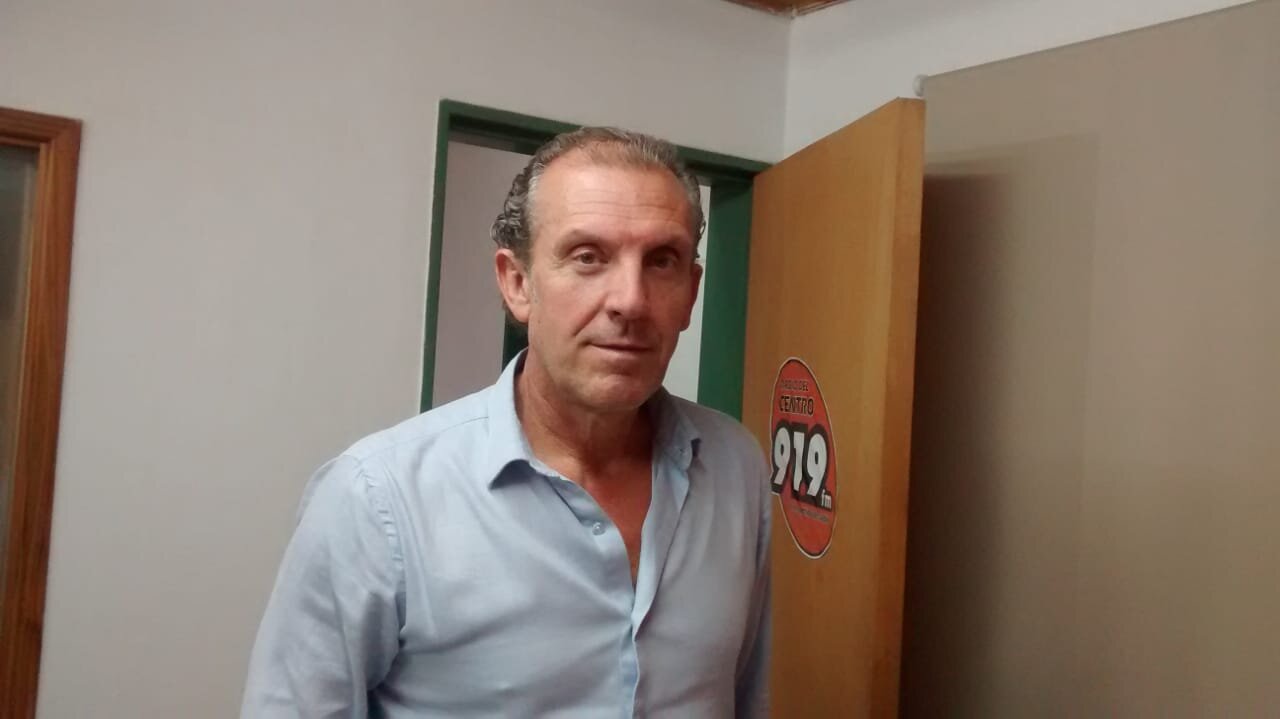 “Solicitamos que se derogue y dejen de cobrar una tasa que es vergonzosa”