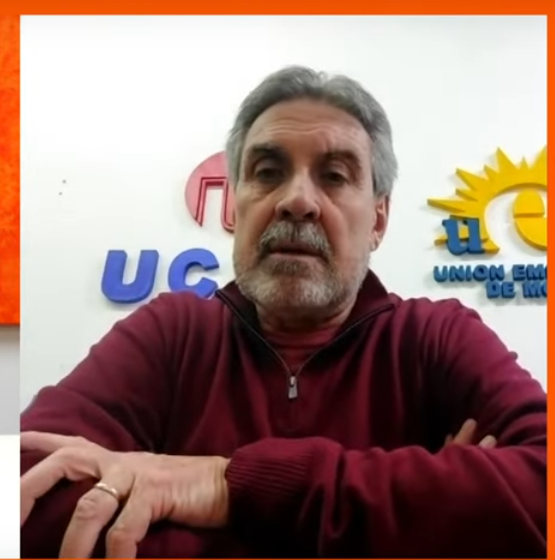 “El principal motivo de la caída del consumo obedece a que el comercio argentino no le demanda a la industria porque no tiene un nivel de ventas adecuado”