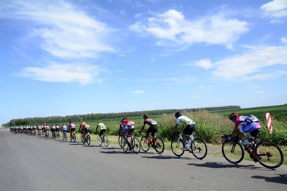 Ciclismo
Anunciaron por ‘falta de avales’ la suspensión de la 85º Doble Bragado