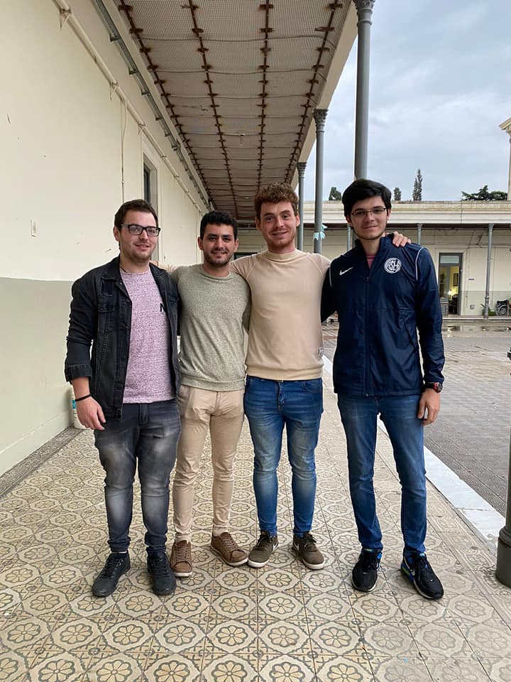 “No hay discusión que la escuela secundaria precisa de una reforma, destacamos que se empiece a hablar al respecto, pero la planteada por el gobierno provincial no es la mejor”