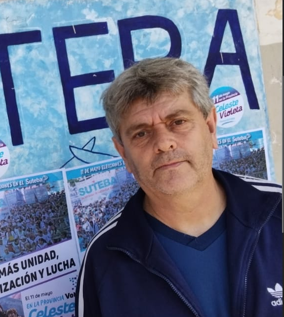 “Nos encontramos solicitando al gobernador y al Ministro de Economía Bonaerense que nos convoquen a dialogar para hacer un acuerdo para los primeros meses del año”