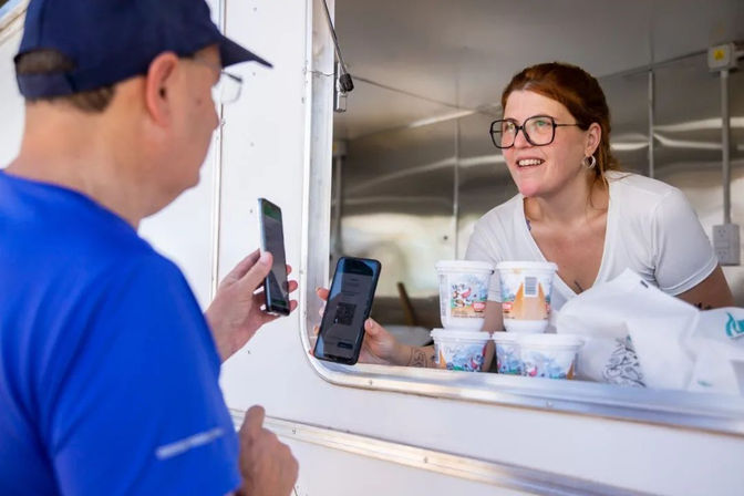 “Mercados Bonaerenses es un programa de fortalecimiento para la cadena productiva”