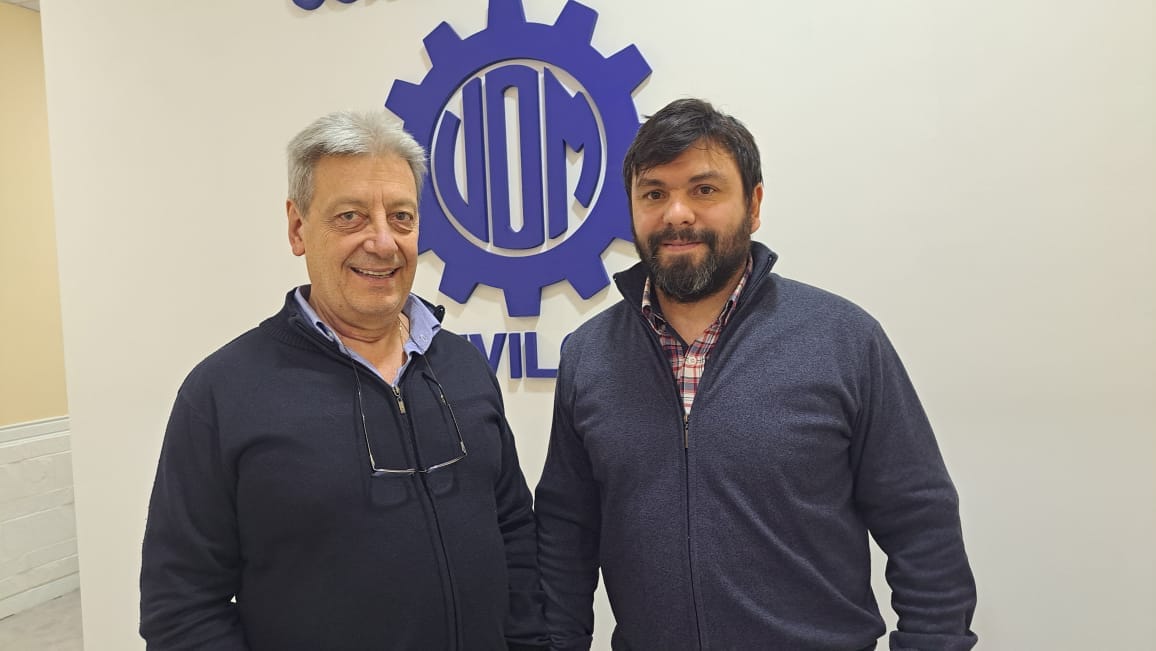 La importación complica porque no están los dólares, no hay despidos pero tampoco trabajo
