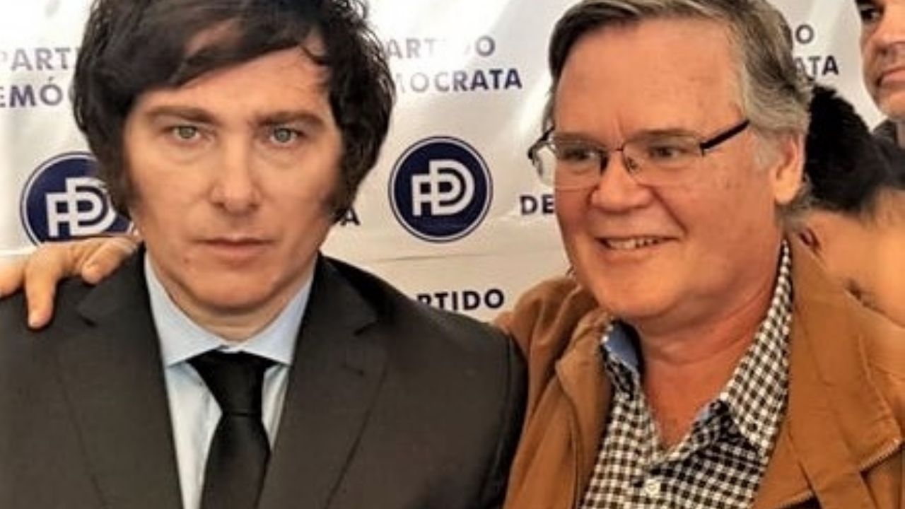 No queremos formar parte de ninguno de los dos grandes frentes si no ser una opción independiente