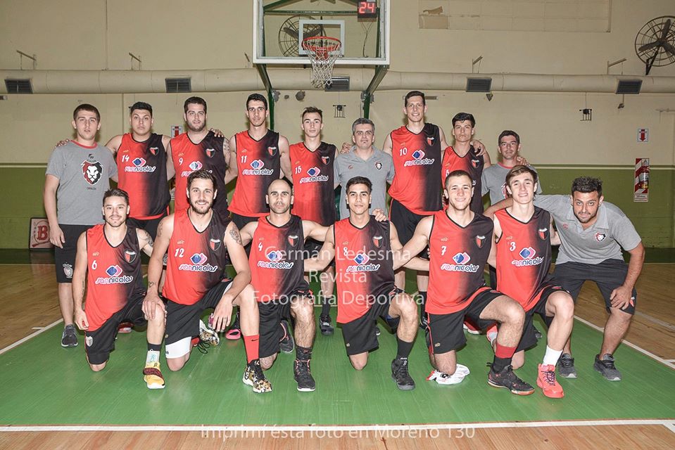 Básquet
Colón también es finalista del Clausura y será el rival de Racing
