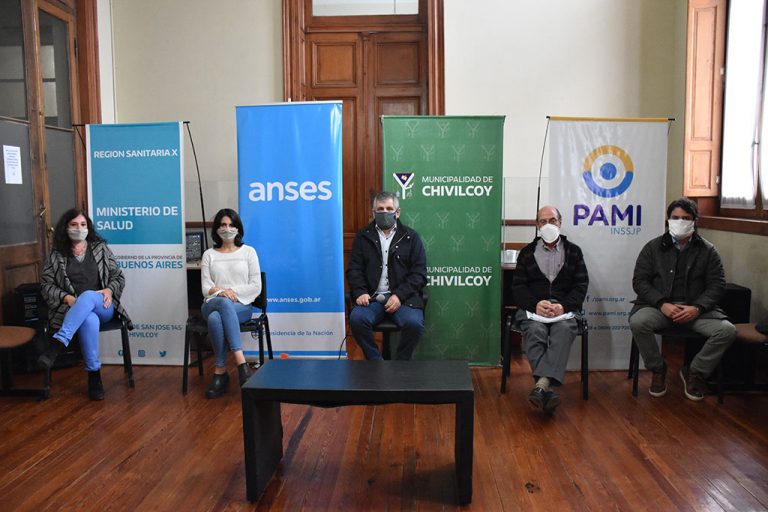 Excepto casos particulares
El Comité Institucional de Crisis Sanitaria anunció que en Chivilcoy no s
