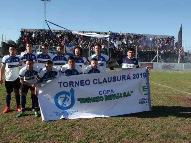 Fútbol
Independiente es ahora el único puntero que tiene el Clausura, Moquehuá el principal escolta,