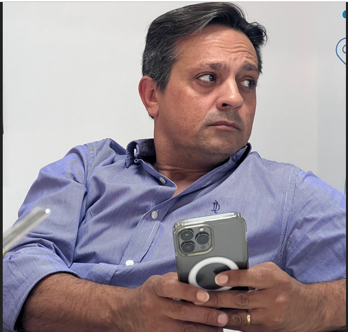 “Hay una denuncia a la Junta Electoral por las boletas provenientes de Lincoln que llegaron, pese a todo lo sucedido igualmente hicimos una gran elección”