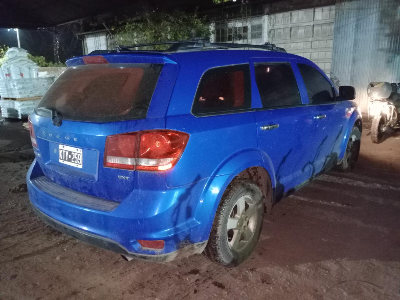 Un futbolista del plantel profesional de Gimnasia se negó al test de alcoholemia, agredió a una policía y resultó aprehendido