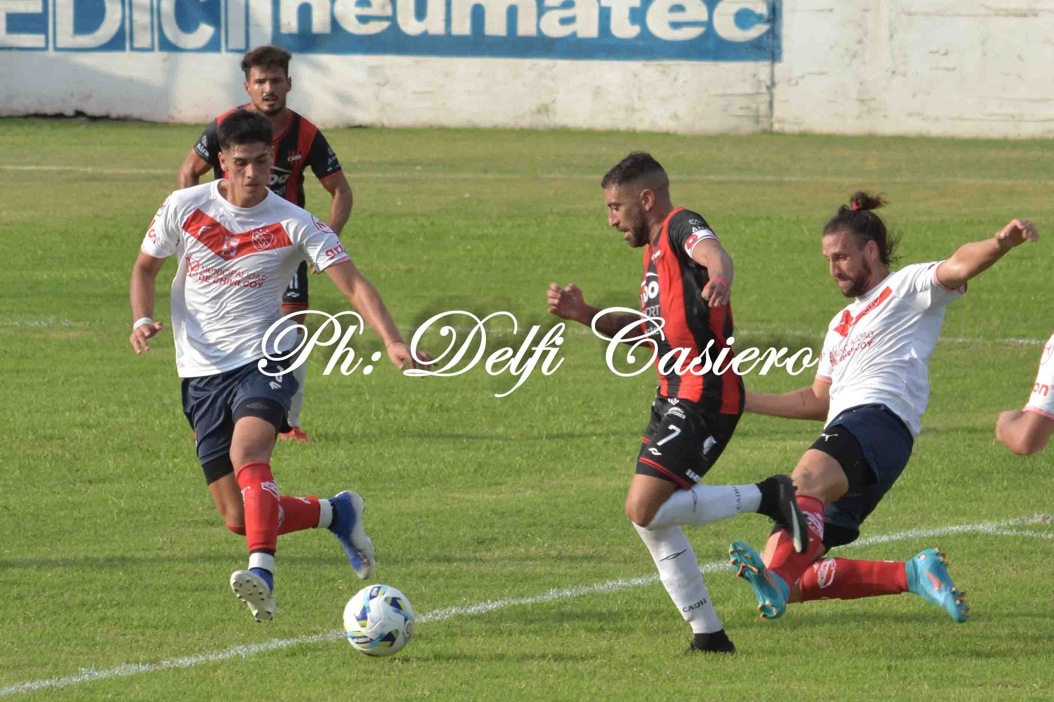 Independiente no pudo pasar del 0 a 0 en su primera presentación como local