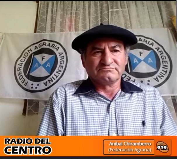 “Ojalá la actual medida sea el inicio de una baja sostenida de las retenciones hasta su eliminación definitiva”
