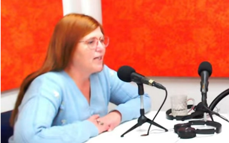 Blotta subrayó que la gratuidad del trámite es un punto ‘innegociable’ para su bloque. "Es fundamental porque son emprendimientos muy pequeños”