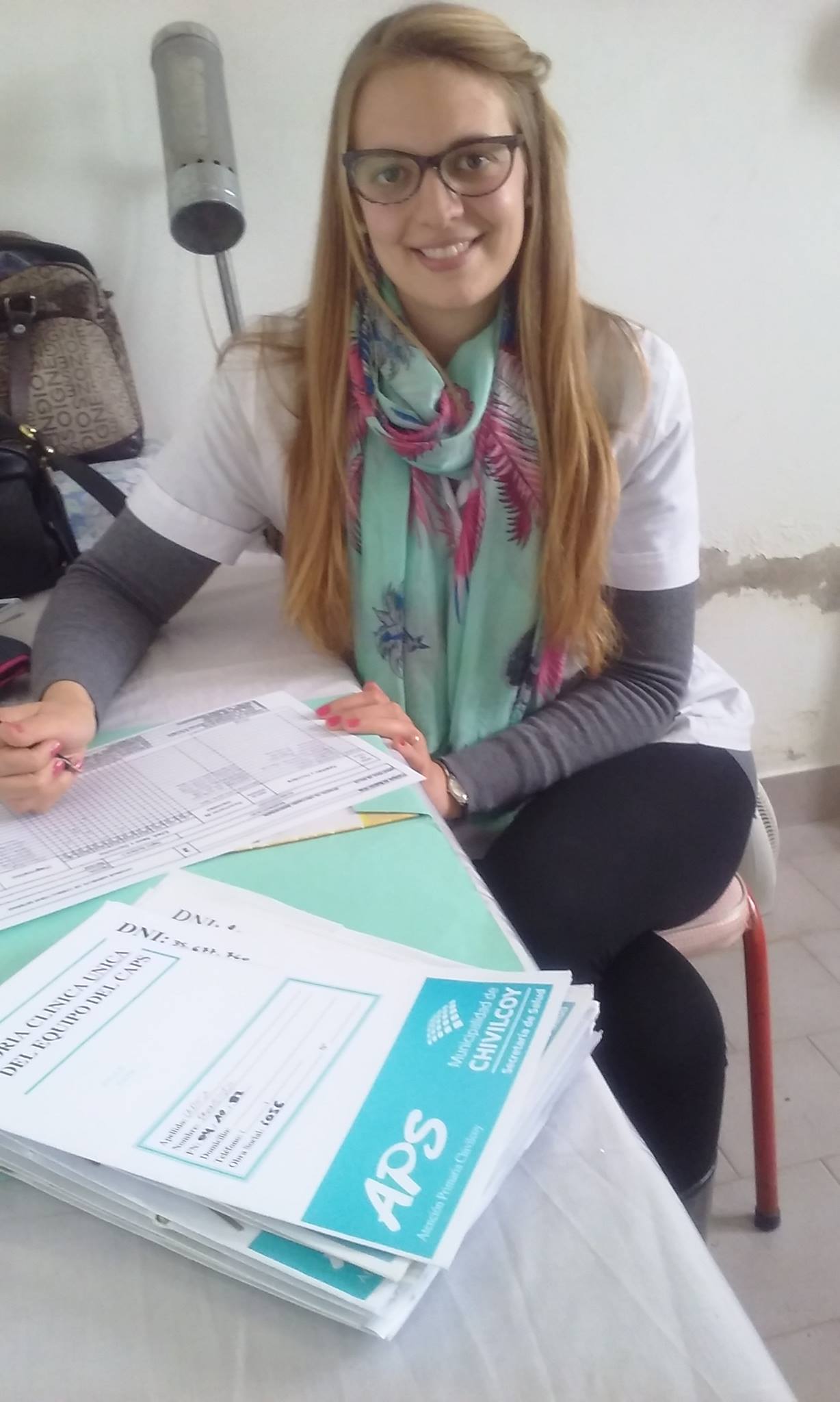 Alimentación saludable 
“El inconveniente principal es el acompañamiento, no la pasta o la harina en
