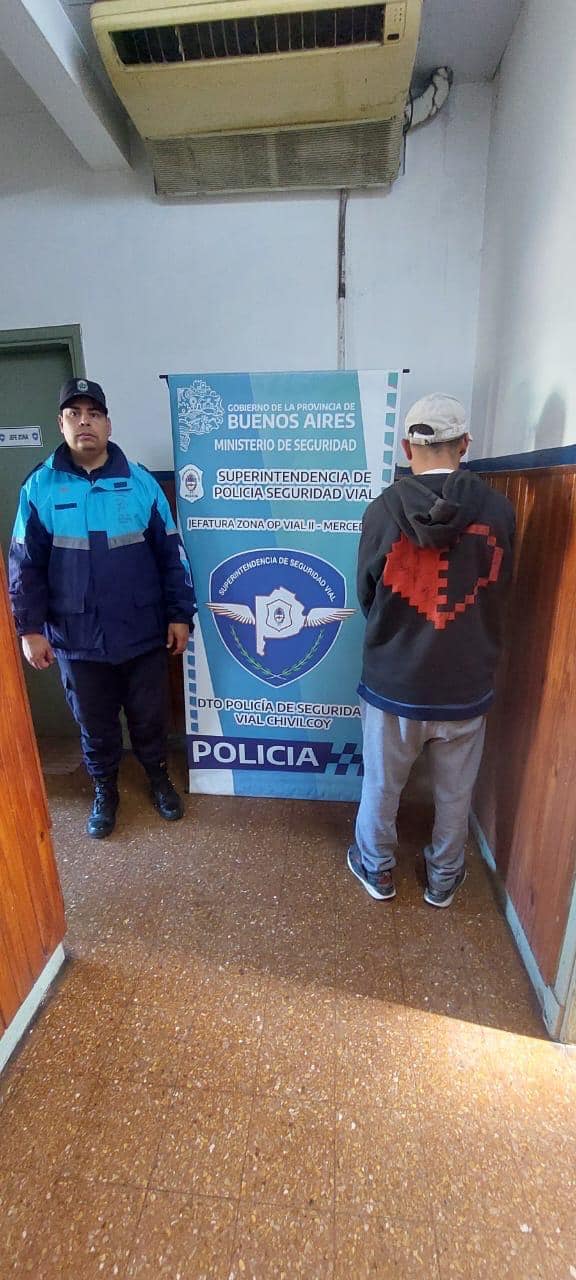 Labraron actuaciones por una causa de tenencia de estupefacientes para comercialización