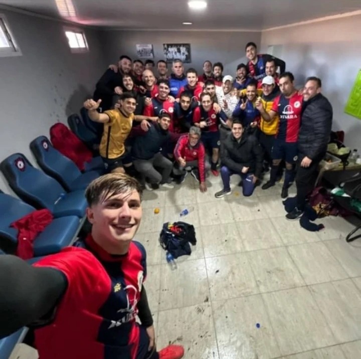 Fútbol: San Lorenzo conserva su posición de privilegio con Gimnasia e Independiente al acecho y un Moquehuá que sigue en alza