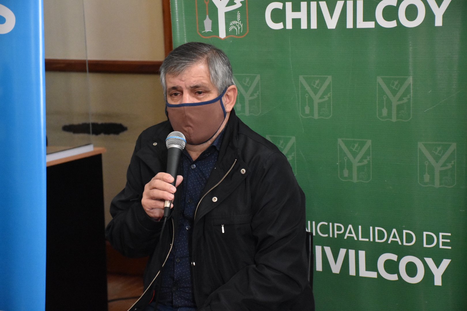 Pedido de Ferrero
“La solución está avanzada y estamos trabajando todos juntos en este sentido”, afi