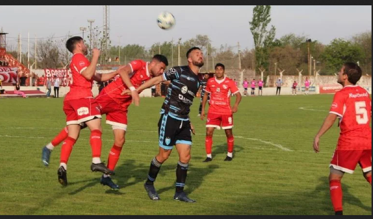 Independiente hizo primera y viaja con ventaja a Mendoza