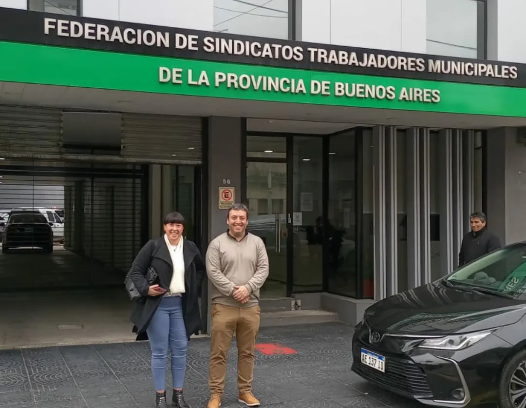 Estado de ‘alerta’ y manifestación de ‘total disconformidad’ con el porcentaje de aumento anunciado