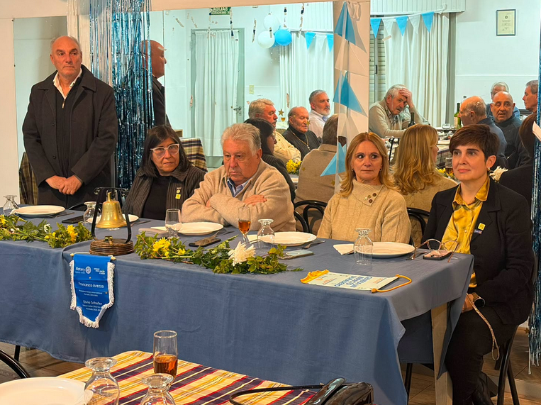 Varios proyectos en marcha