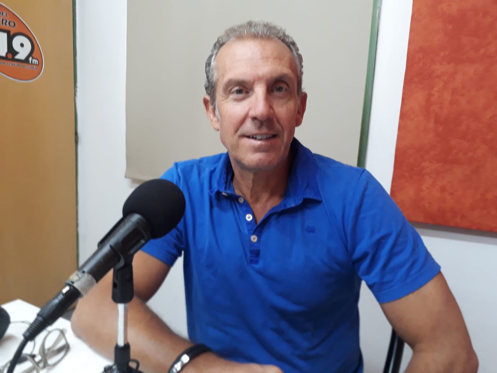 “El modelo de seguridad vial en nuestra ciudad obedece principalmente a lo punitivo"