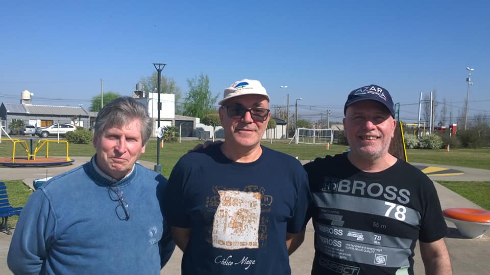 “El Parque Cielos del Sur es una herramienta educativa muy poderosa"