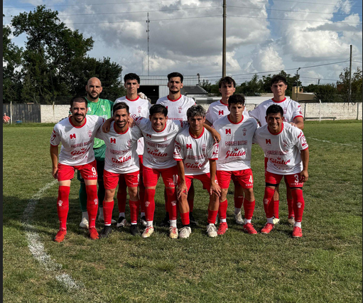Huracán goleó a domicilio y accedió a la liguilla; San Lorenzo y Villarino definen el último clasificado