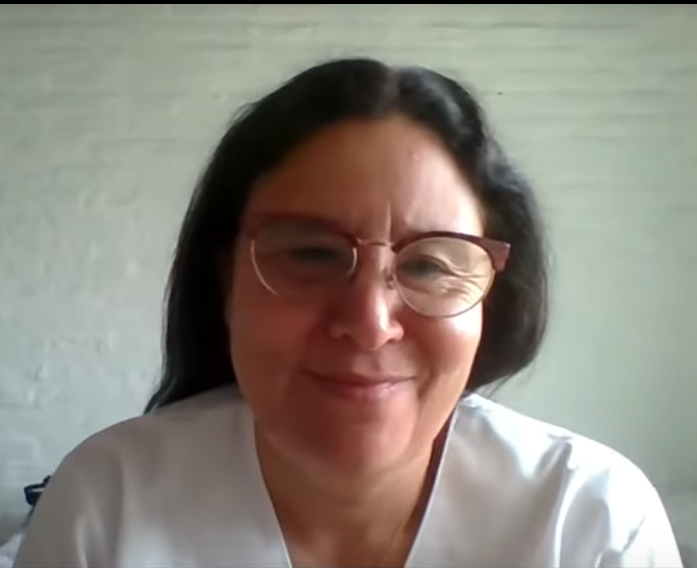 "Los pacientes pueden tener una mejor calidad"