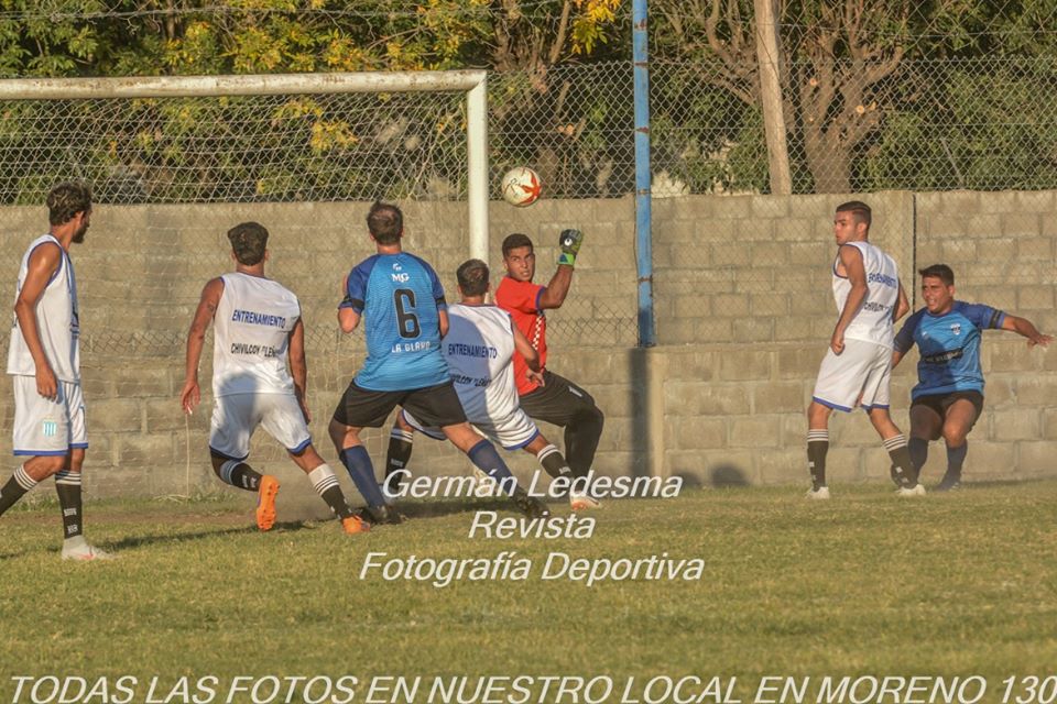 Fútbol
El Torneo Apertura de Primera con sus primeros enfrentamientos