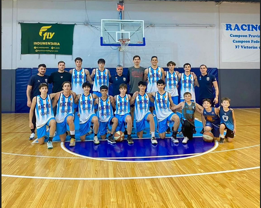 Racing Club es el único líder del Torneo Apertura de Primera y ahora tiene dos escoltas.