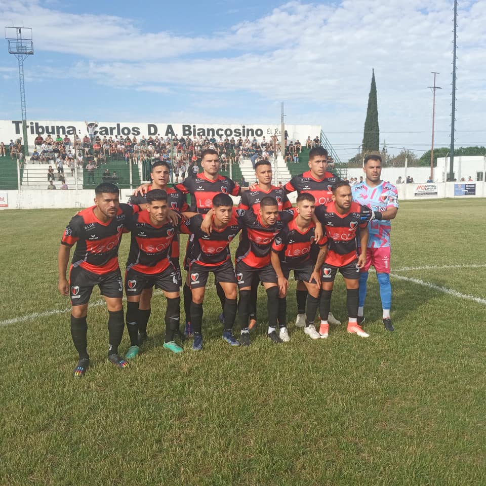 Fútbol: Colón necesita sumar ante Bragado Club para clasificar a la próxima instancia
