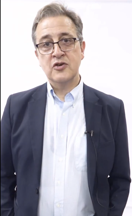 El Diputado Falcone consideró: “vamos a tener un dictamen favorable por mayoría”