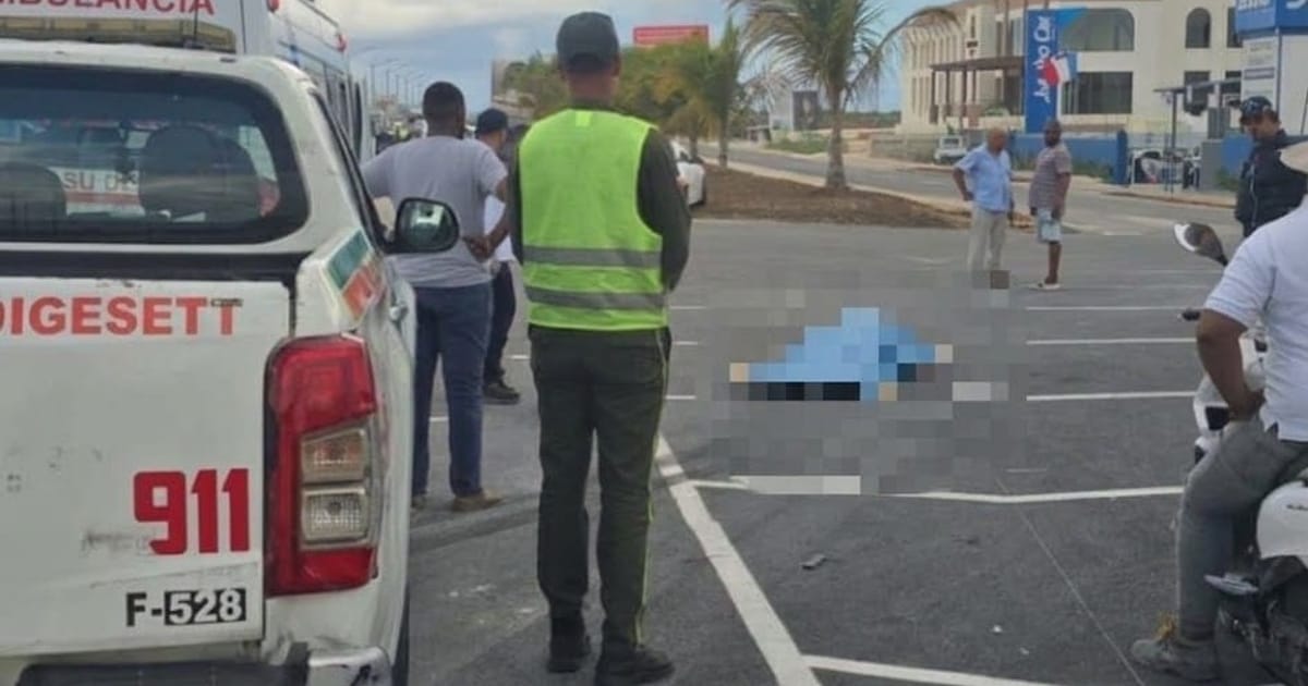 Pergamino: investigan si un vecino murió en un accidente vial en Punta Cana
