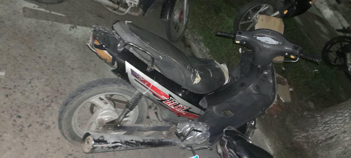 Bragado: secuestraron metales, retuvieron once vehículos y clausuraron un comercio