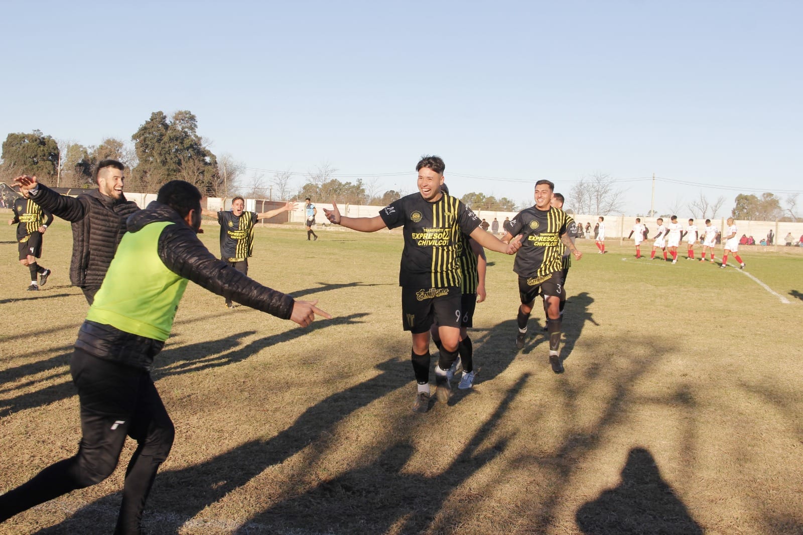 Una tercera fecha con clásicos y partidos destacados en los distintos puntos cardinales de la ciudad.