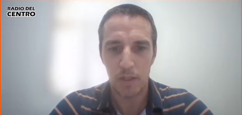 “La empresa tiene casi 30 años y son los estudiantes uno de nuestros principales sostenes, es una manera de devolver algo de todo lo que recibimos por parte de ésta comunidad”