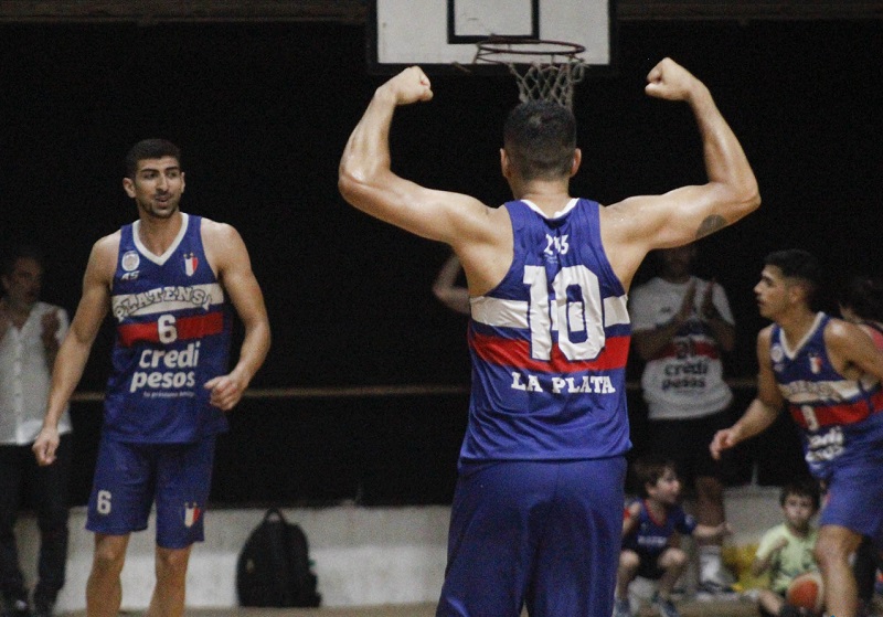 Platense, de La Plata, se baja del Torneo Federal 2022