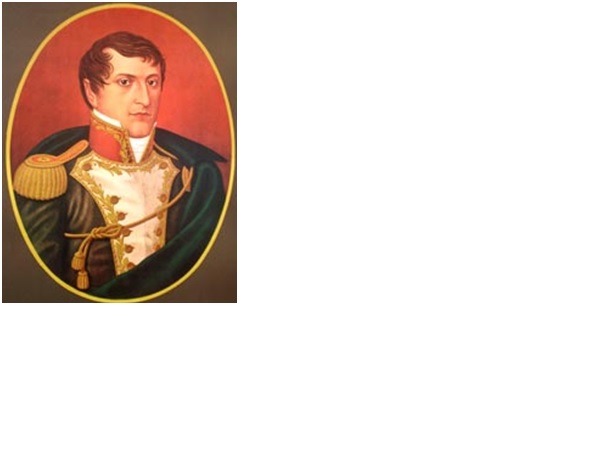 20 DE JUNIO DÍA DE LA BANDERA

BELGRANO, TODO POR LA PATRIA