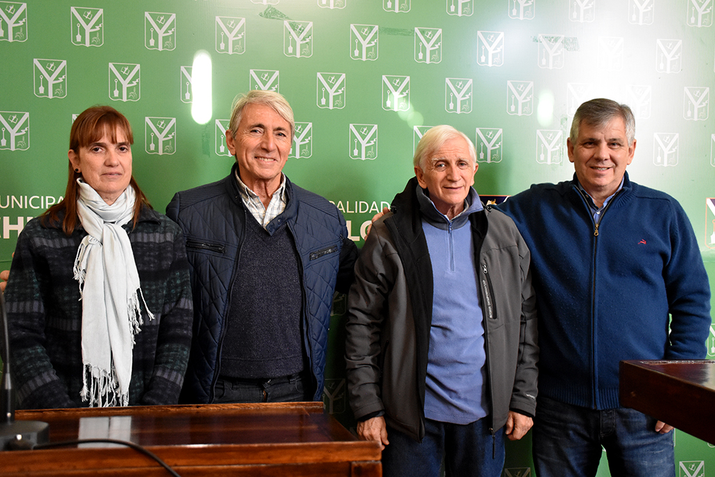El médico Fernando Laurito dejó su cargo como director