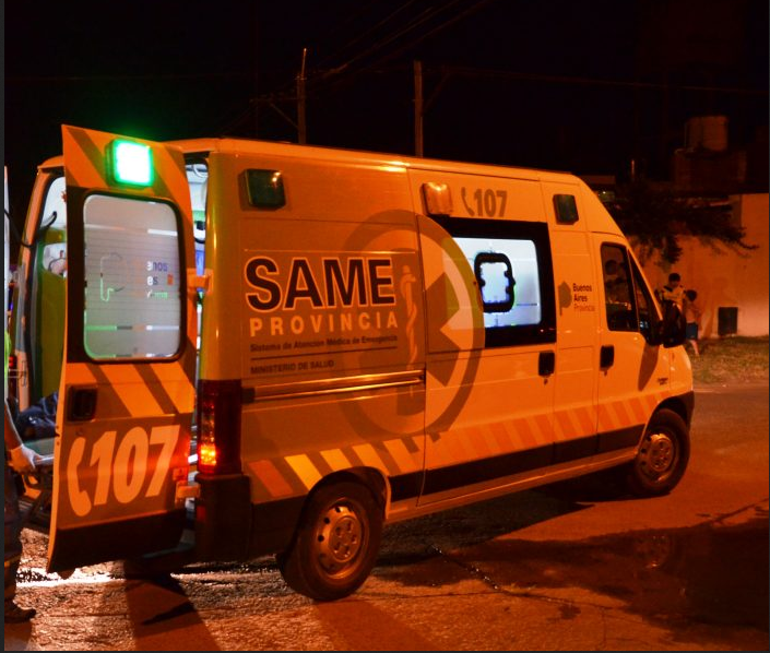Investigan las causales de muerte de un hombre que fue encontrado en grave estado de salud y falleció en el Hospital Municipal