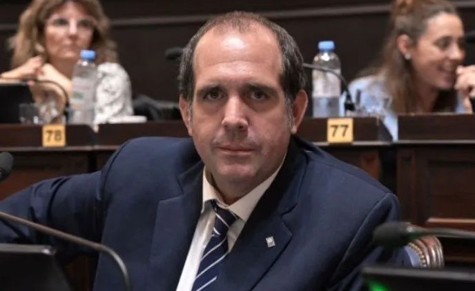 “Desde hace  años la Ley Fiscal Impositiva viene arrastrando una serie de errores, trampas, algunos artículos que son inconstitucionales porque contienen delegación de facultades al poder ejecutivo"