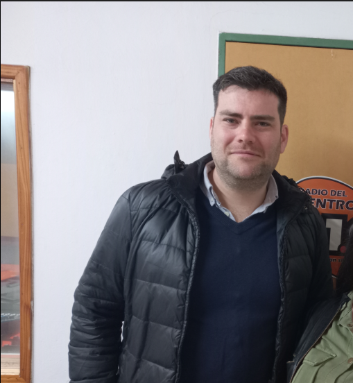 “La medidas permanentes son las que necesitamos para tener superávit y poder pagar esa deuda que dejaron los mismos que ahora aducen no querer saldarla”