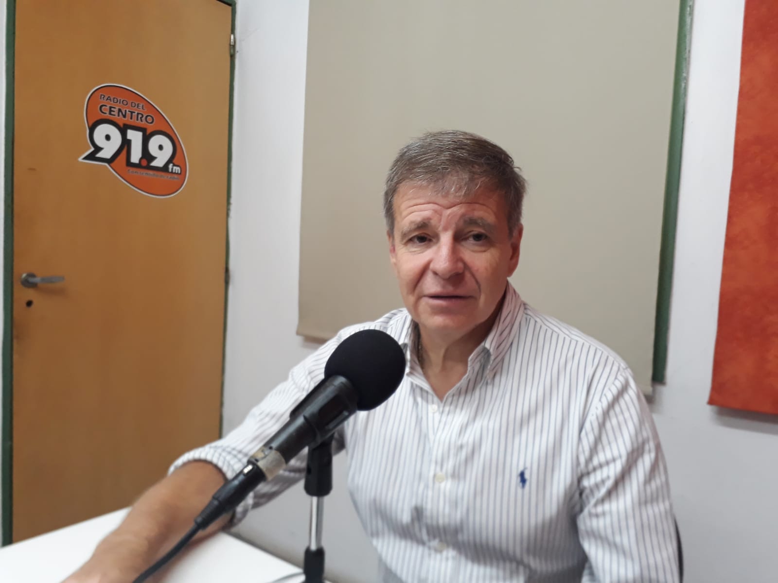 “Existe una falencia grave del estado a partir de la falta de prevención"