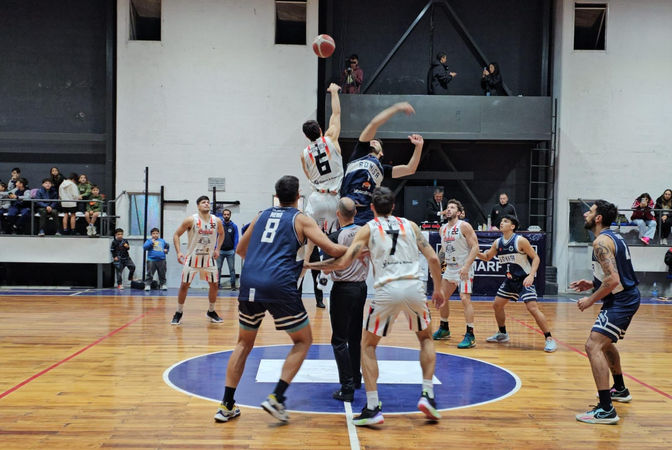 Triunfo y clasificación para Somisa de San Nicolás, Colón de Chivilcoy tendrá que jugar Play-In.